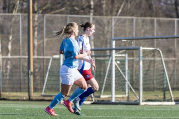 Bild 169 - F Hamburger SV 3 - Blau-Weiss 96 : Ergebnis: 5:1